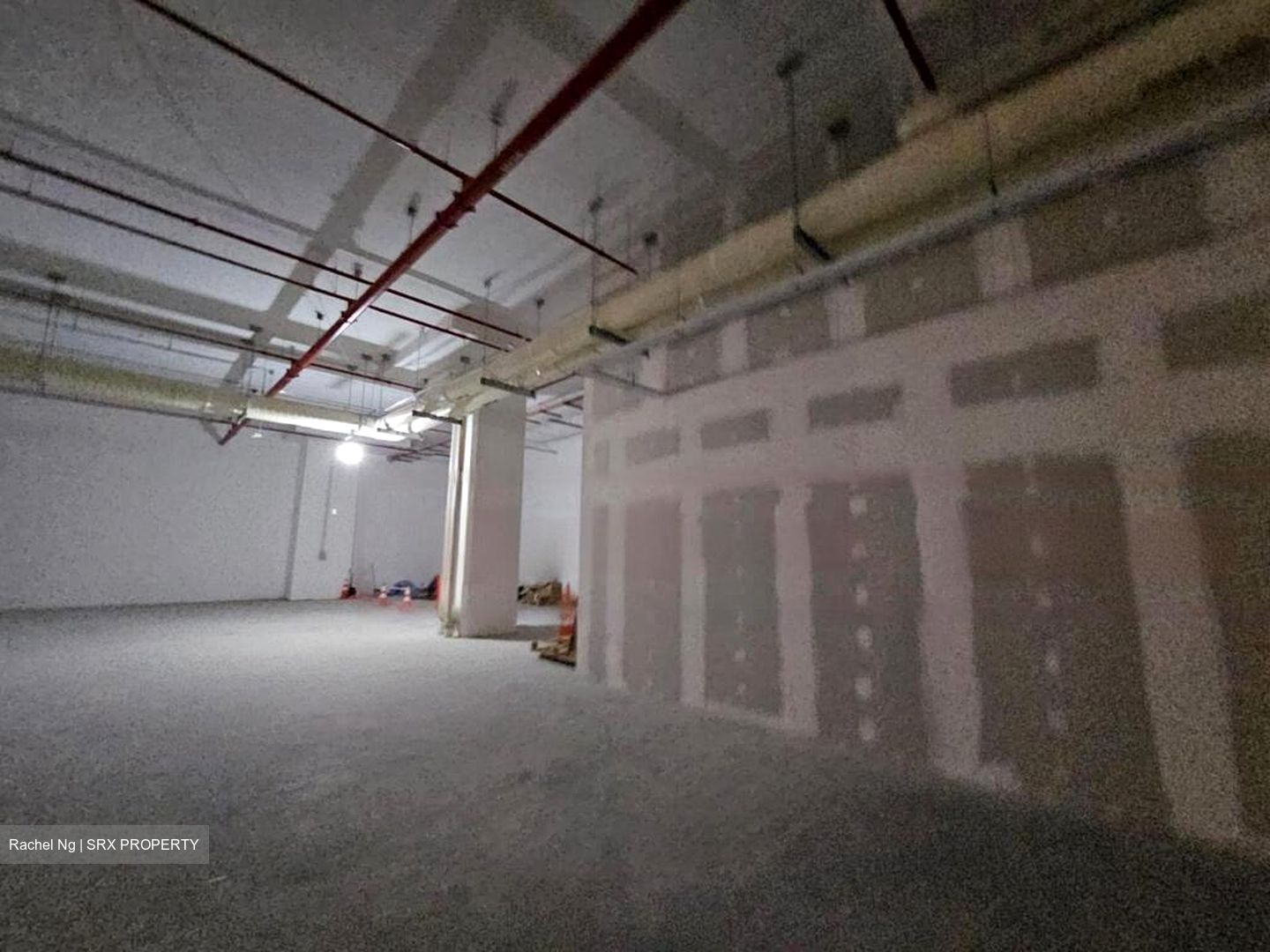 Senoko Food Connection (D27), Factory #458215381